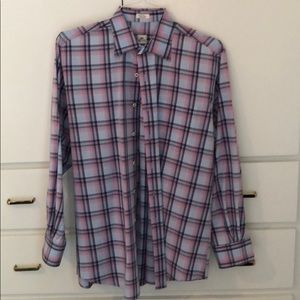 Peter Millar button down